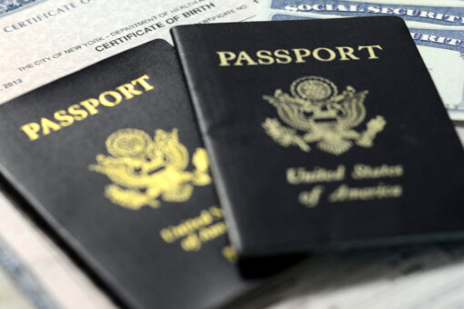 Lawmakers press State Department for answers on passport delays that have scuttled summer travel plans