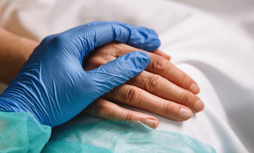 Teen COVID-19 patient on ventilator entering ‘recovery stage,’ doctor says