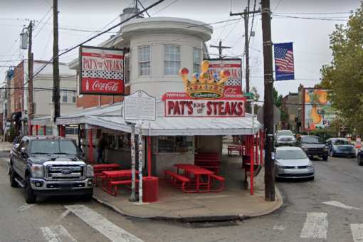 Pat’s Steaks shooting: Philadelphia police say 1 dead following argument between customers waiting in line