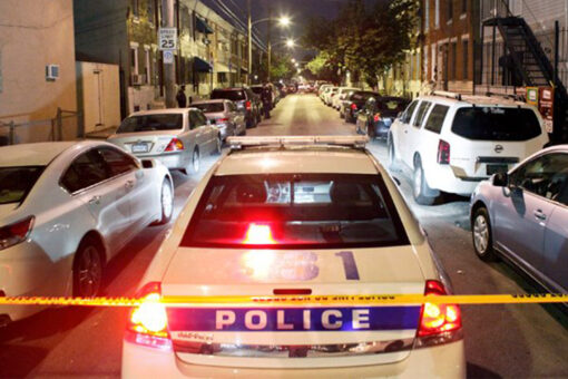 ‘Quality-of-life crimes’ in Philadelphia, including public urination and prostitution, to get new treatment