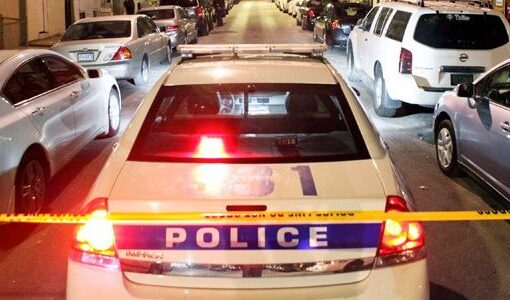 4 Philadelphia shootings leave a total of 2 dead, 8 wounded, police say