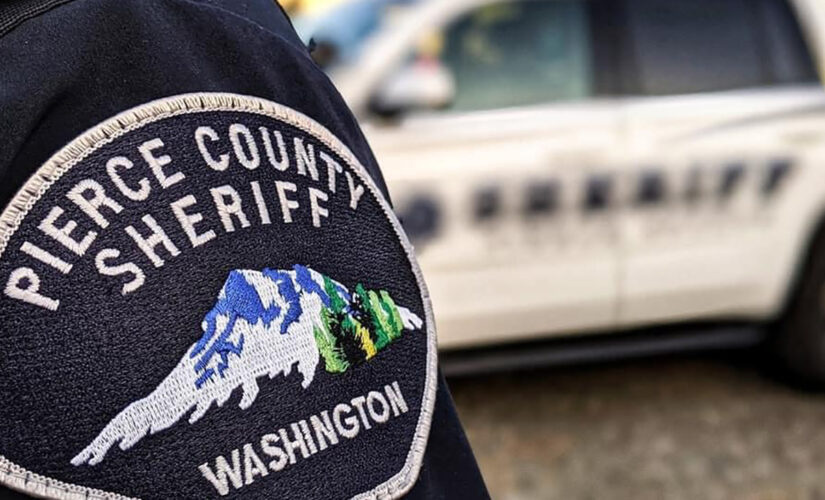 Washington state homeowner shoots, kills intoxicated intruder on July Fourth, sheriff says