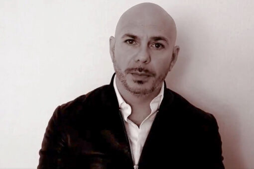 Pitbull posts impassioned appeal for swift assistance for Cubans