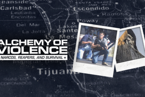 Border expert: ‘Terrorist’ labels for Mexican drug cartels long overdue