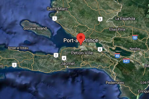 Haiti plane crash kills 2 American missionaries, 4 others on board: reports
