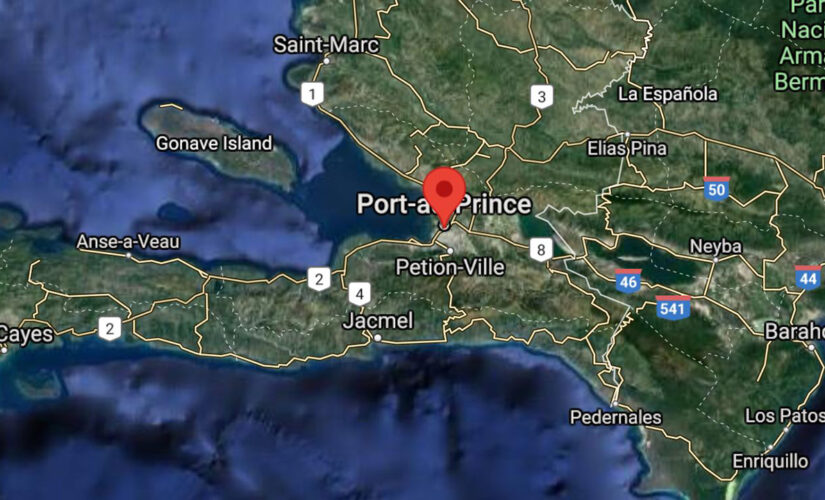 Haiti plane crash kills 2 American missionaries, 4 others on board: reports