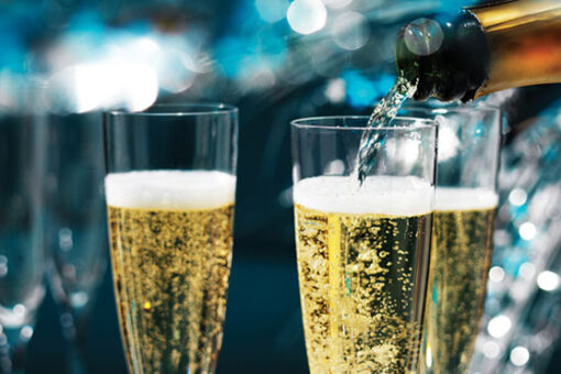 ‘Shampanskoye’ supply from France halted after Putin says champagne is Russian