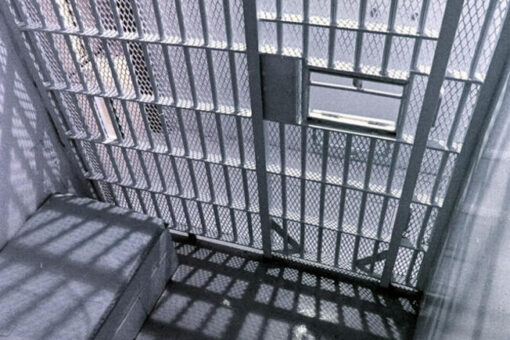 Utah man who killed his wife on Alaska cruise in front of children found dead in prison cell