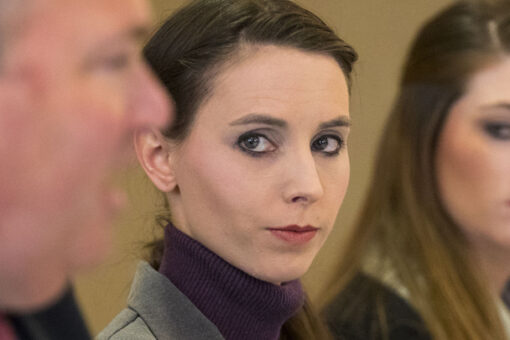 Larry Nassar accuser claims more girls could’ve been ‘saved’ if not for ‘multiple errors’ in FBI case