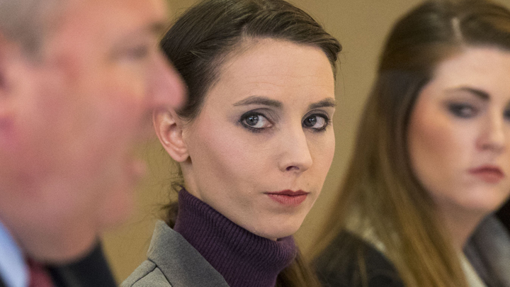 Larry Nassar accuser claims more girls could’ve been ‘saved’ if not for ‘multiple errors’ in FBI case
