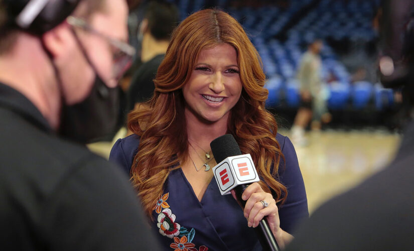 Clay Travis: Rachel Nichols has a pretty good lawsuit on her hands if she so chooses