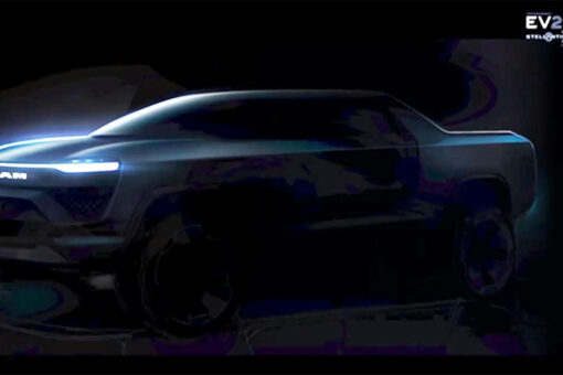 Electric Ram pickup to take on Cybertruck, Hummer and F-150 Lightning in 2024