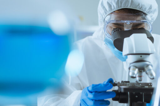 Inhaled COVID-19 vaccine successful in animal study