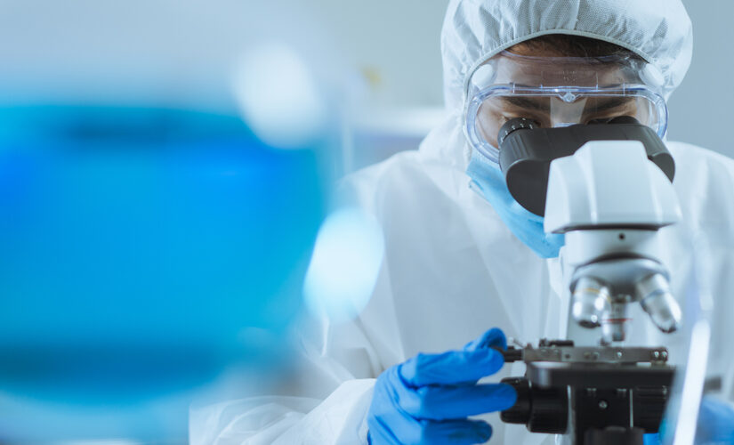 Inhaled COVID-19 vaccine successful in animal study
