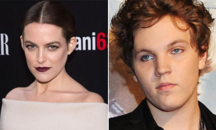 Riley Keough talks coping with her brother Benjamin’s suicide 1 year later: ‘All you can do is surrender’