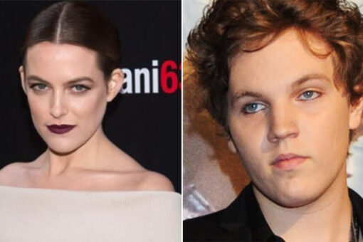 Riley Keough talks coping with her brother Benjamin’s suicide 1 year later: ‘All you can do is surrender’