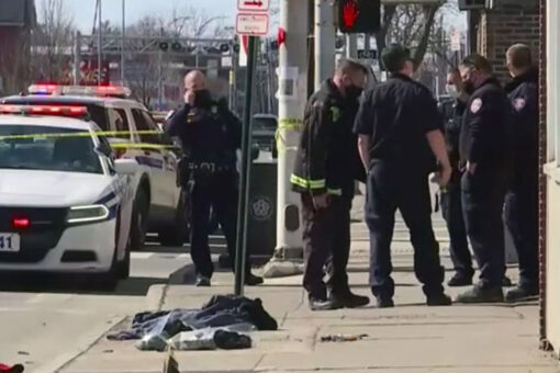 Rochester, NY outpaces Chicago in murder rate as local officials embrace police intervention