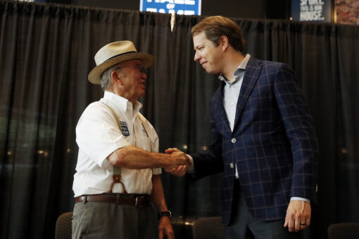 Brad Keselowski to become driver/owner at Roush Fenway in 2022