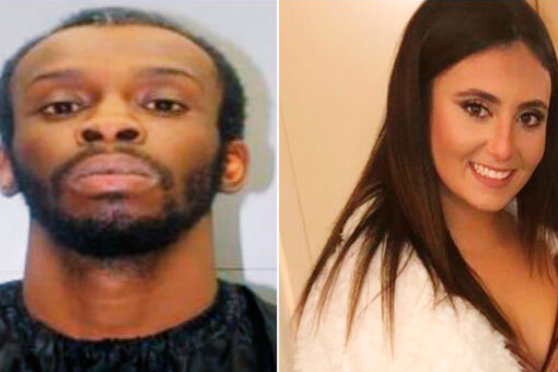 Defense rests without witnesses in Uber ride murder trial