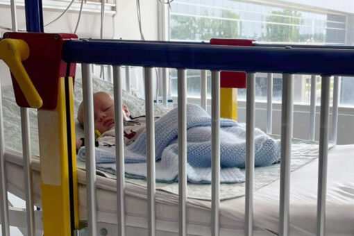 Cold weather virus in summer baffles docs, worries parents