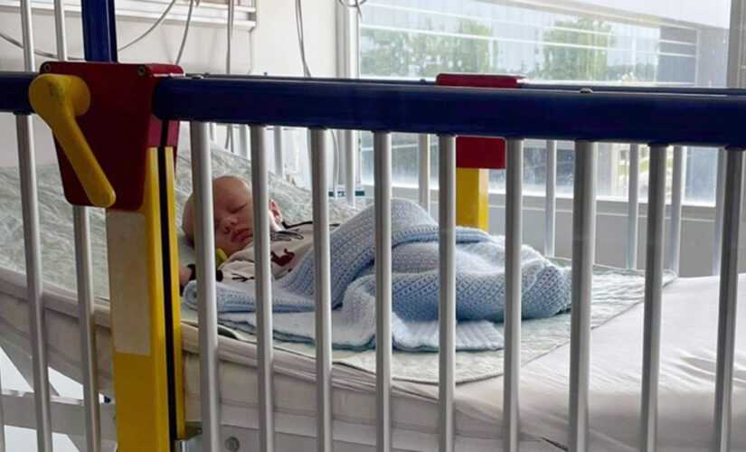 Cold weather virus in summer baffles docs, worries parents