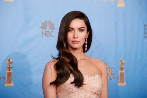 Megan Fox said she stopped drinking after a ‘belligerent’ experience at 2009 Golden Globes