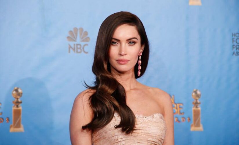 Megan Fox said she stopped drinking after a ‘belligerent’ experience at 2009 Golden Globes