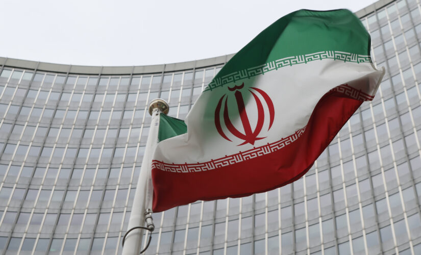 Iran says it has further enriched its uranium, drawing widespread condemnation