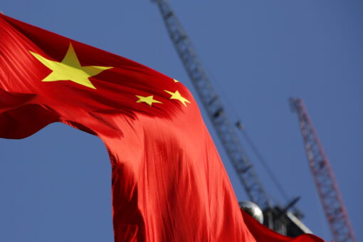 China has 100-plus new nuclear missile silos under construction, satellite images show: report