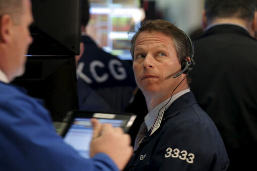 Stock futures mixed with GDP, Robinhood IPO on tap