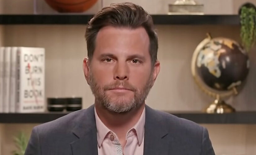 Dave Rubin provides receipts from news orgs backing up claim Twitter suspended him over ‘true’ info