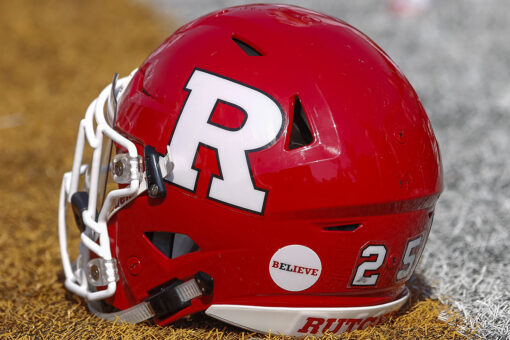 Rutgers freshman wide receiver involved in Jersey Shore fight