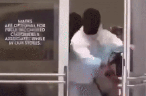 ‘Lawlessness’: San Francisco’s shoplifting problem increasingly frustrates business owners, employees