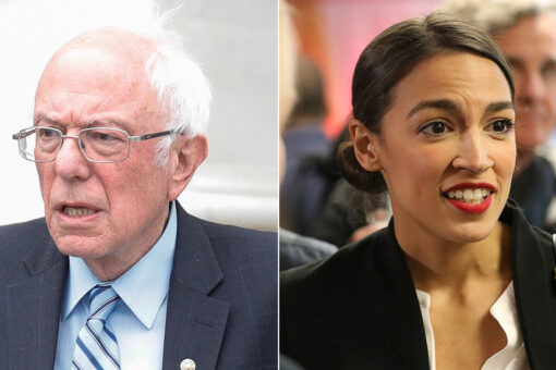Michael Goodwin: Sanders, AOC and fellow Dems demonize US but Cubans know the truth