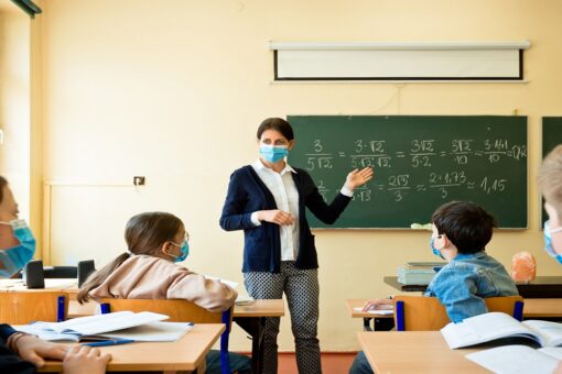 New York teachers union caucus might seek legal action over fall return to in-person learning