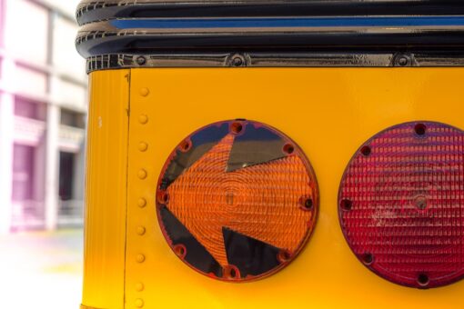 ‘No evidence’ of COVID-19 spread on school buses: study