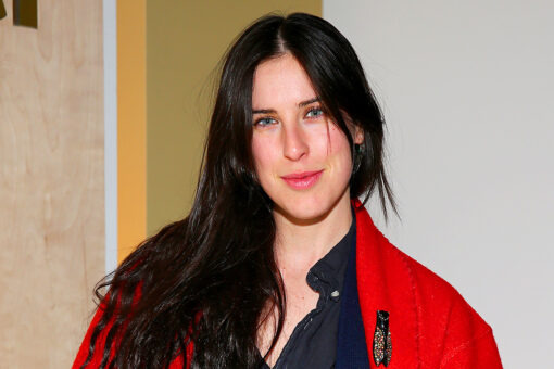 Demi Moore’s daughter Scout Willis celebrates turning 30 with topless photo