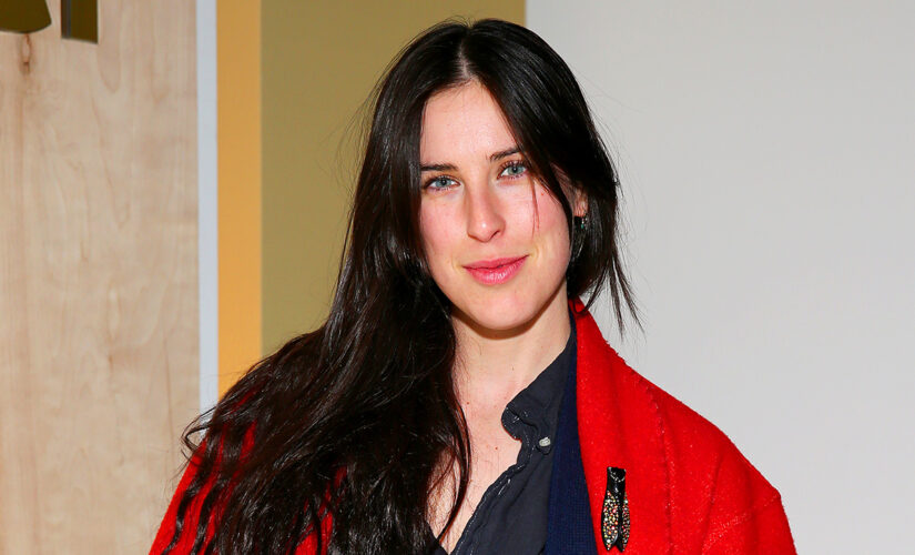 Demi Moore’s daughter Scout Willis celebrates turning 30 with topless photo