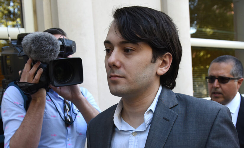 Wu-Tang Clan’s one-of-a-kind album once owned by Martin Shkreli sold by U.S. Government