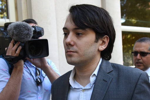 Wu-Tang Clan’s one-of-a-kind album once owned by Martin Shkreli sold by U.S. Government
