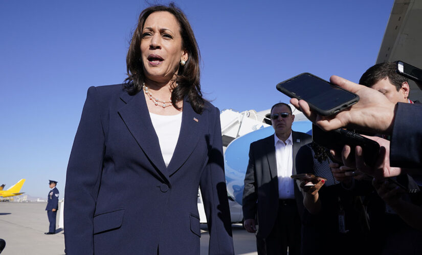 Kamala Harris to travel to Vietnam, Singapore next month amid China tensions, US border crisis