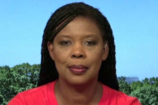 Biden’s Dept. of Education will deny it is ‘trying to transform US into a Marxist utopia’: Star Parker