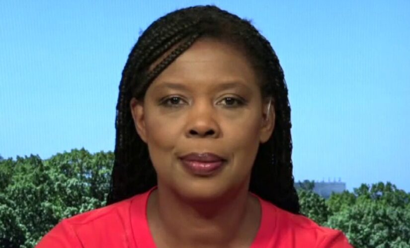 Biden’s Dept. of Education will deny it is ‘trying to transform US into a Marxist utopia’: Star Parker