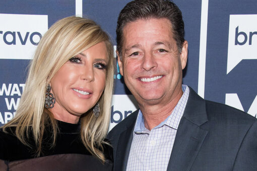 ‘Real Housewives’ star Vicki Gunvalson’s fiancé announces run for California governor