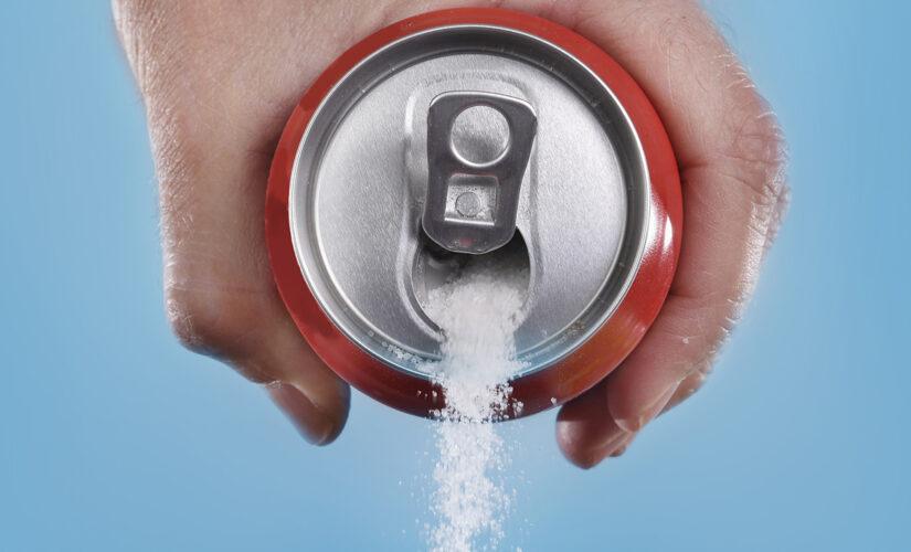 Sugary drinks and increased colon cancer risk linked in study involving nurses