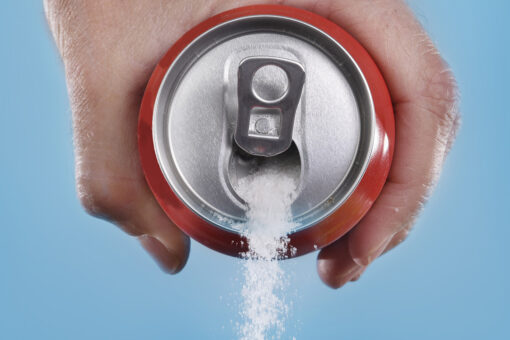 Sugary drinks and increased colon cancer risk linked in study involving nurses