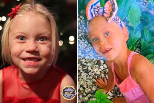 Missing Tennessee girl Summer Wells’ parents both have criminal records