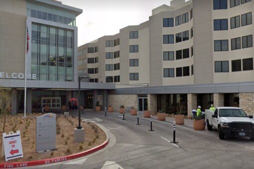 COVID-19: At least 8 fully vaccinated Vegas hospital workers test positive in ‘breakthrough’ cluster