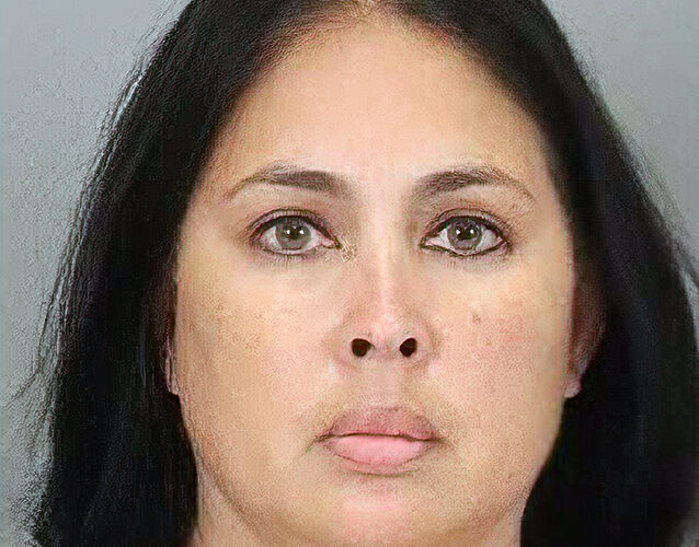 Pennsylvania police link baby found dead in dumpster to alleged mother 14 years later