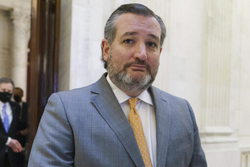 Sen. Cruz fuels 2024 speculation with plans for Iowa trip